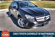 PRE-OWNED  MERCEDES-BENZ GLA 2