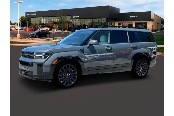 $35490 : Hyundai SANTA FE 2024 AWD Ca image 2