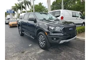$22990 : Ford Ranger 2019 4x2 XLT 4dr thumbnail