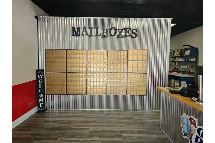 Nueva Tienda de Correo y Envío image 3