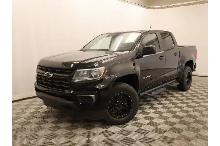 $29139 : Chevrolet Colorado 2022 4x2 image 3