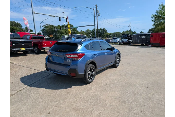 $16895 : 2018 Crosstrek image 5