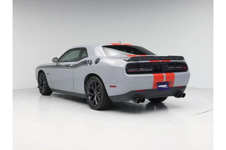 $32998 : Dodge Challenger 2022 R/T 2d image 2