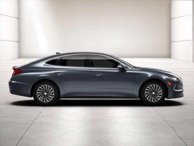 $26530 : New 2023 Hyundai SONATA HYBRI image 9