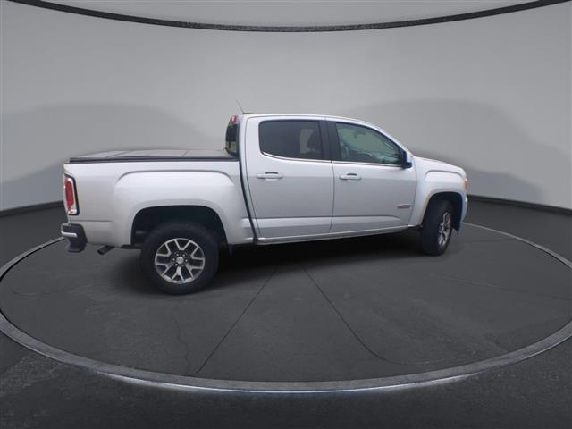 $25400 : PRE-OWNED 2018 CANYON 4WD ALL image 9