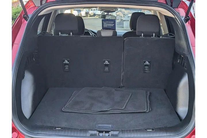 $16768 : Ford Escape 2020 AWD SE 4dr image 8