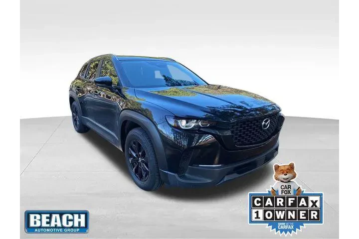 $24141 : Mazda CX-50 2025 AWD 2.5 S P image 1