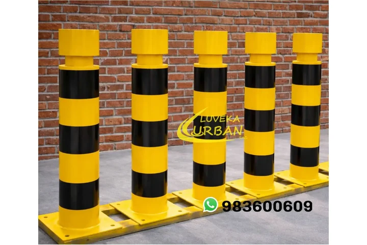 BOLADOS METALICOS PERU image 3