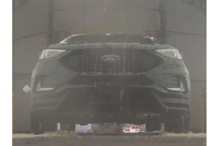 $24493 : Ford Edge 2022 AWD ST-Line 4 image 3