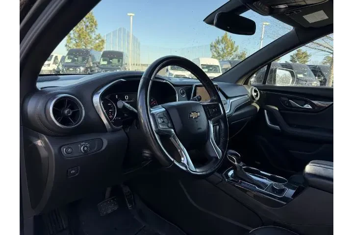 $21498 : Chevrolet Blazer 2020 AWD Pr image 10