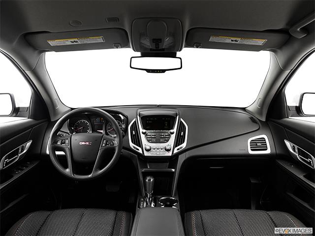 2017 GMC Terrain image 9