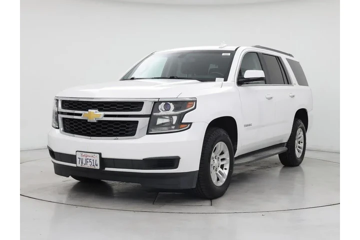 $25998 : Chevrolet Tahoe 2016 4x2 LS image 4