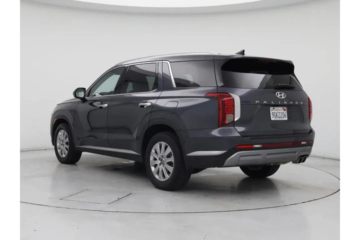 $34998 : Hyundai PALISADE 2023 SEL 4d image 2