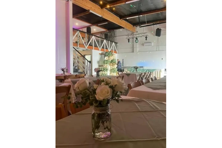 salon de eventos -VIVA LA VIDA image 8