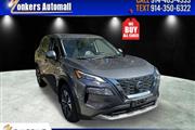 $22450 : Pre-Owned 2021 Rogue AWD SV thumbnail