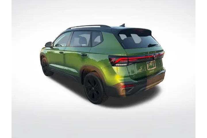 $25432 : Volkswagen Taos 2025 SE Blac image 7