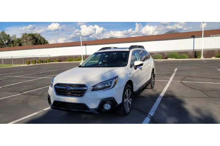 $18900 : 2019 Outback 2.5i Limited image 5