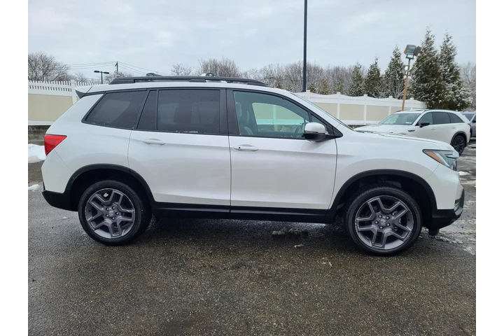 $29697 : Honda Passport 2023 AWD EX-L image 6