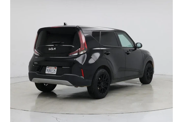 $17998 : Kia Soul 2023 LX 4dr Crossov image 8