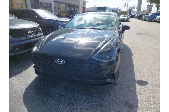 $17991 : Hyundai SONATA 2023 SEL 4dr image 3