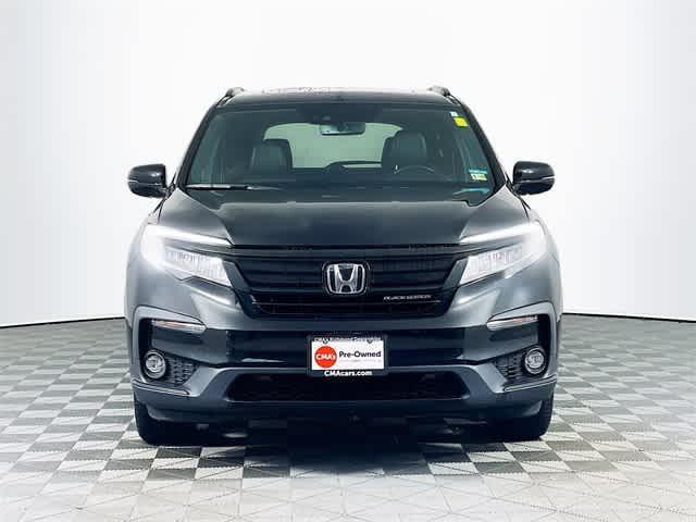 $37960 : PRE-OWNED 2022 HONDA PILOT BL image 3