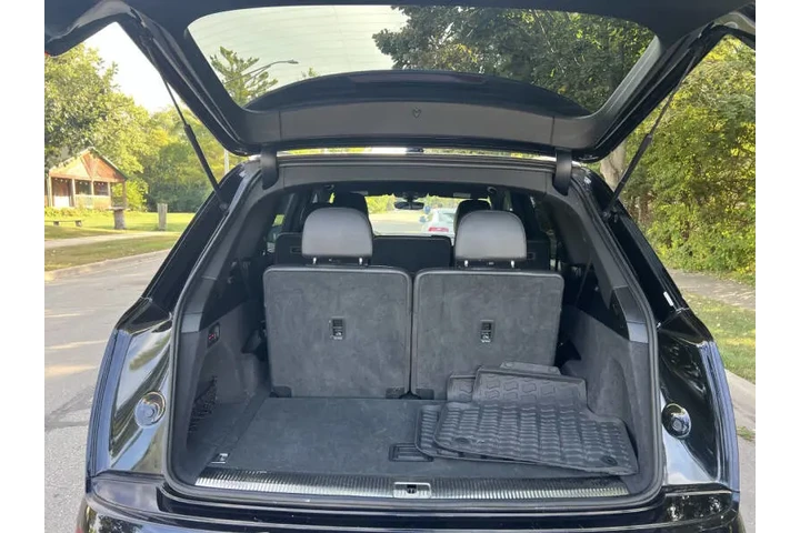 $21995 : 2019 Q7 quattro Prestige 55 T image 10