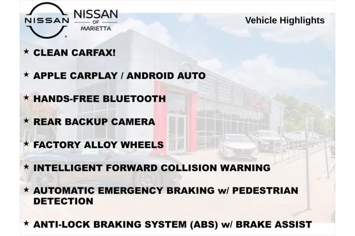 $30899 : Nissan Frontier 2024 4x2 S 4 image 8