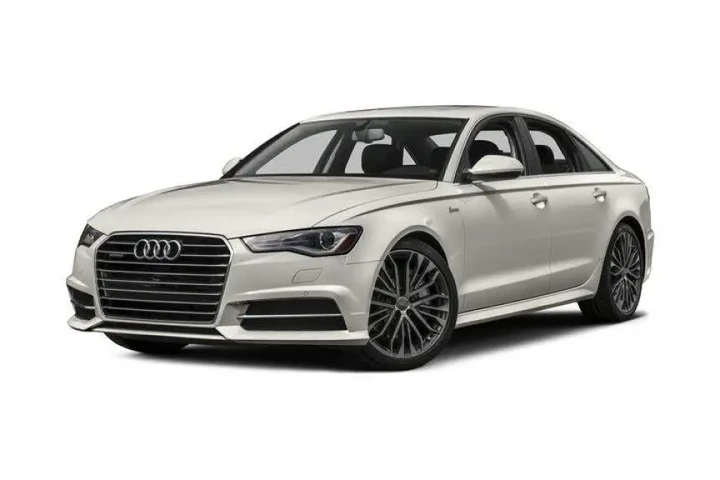 $9999 : Audi A6 2016 AWD 3.0T quattr image 1