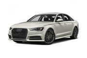 Audi A6 2016 AWD 3.0T quattr en Houston