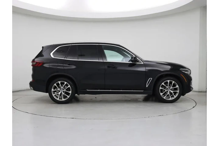 $39998 : BMW X5 2023 AWD xDrive40i 4d image 7