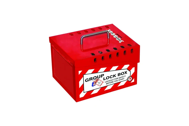 Group Lockout Solutions image 7