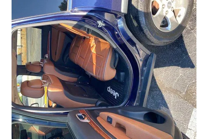 $6495 : Jeep Grand Cherokee 2012 4x4 image 5