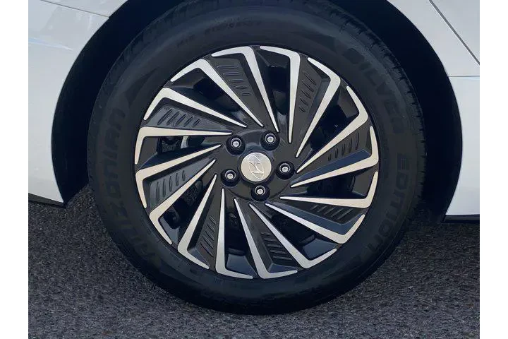 $18391 : Hyundai SONATA Hybrid 2022 S image 9