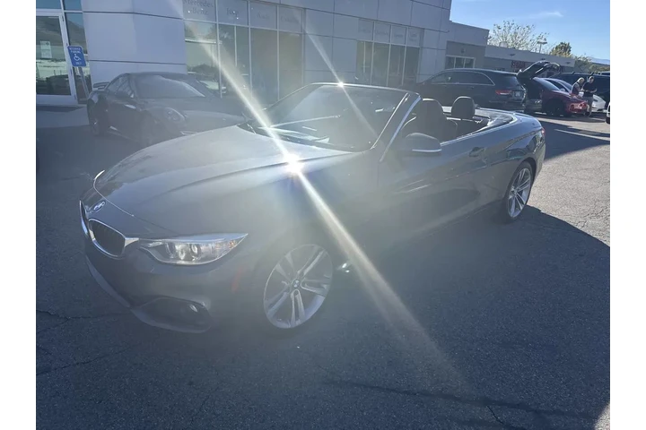 $15995 : 2017 4 Series 430i image 3
