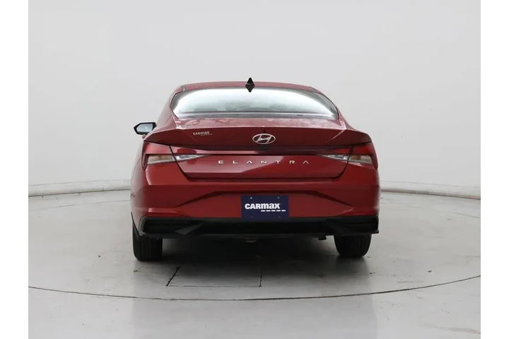 $20998 : Hyundai ELANTRA 2023 SE 4dr image 6