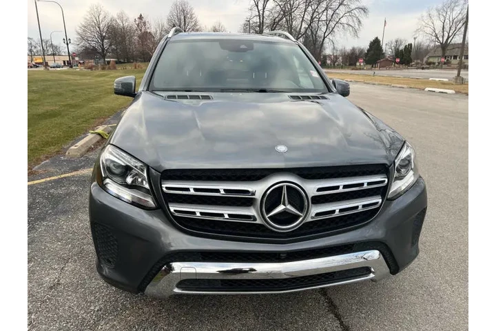 $16997 : 2017 Mercedes-Benz GLS GLS 450 image 3