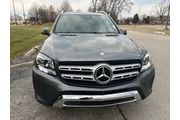 $16997 : 2017 Mercedes-Benz GLS GLS 450 thumbnail