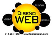 Diseño de paginas web