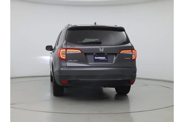 $30998 : Honda Pilot 2022 SE 4dr SUV image 6