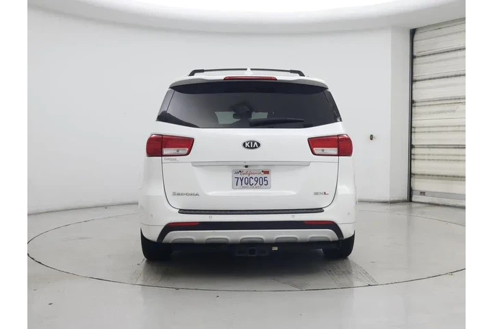 $18998 : Kia Sedona 2017 SXL 4dr Mini image 6