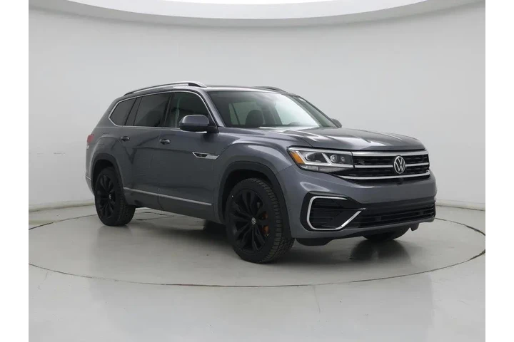 $34998 : Volkswagen Atlas 2022 AWD V6 image 7