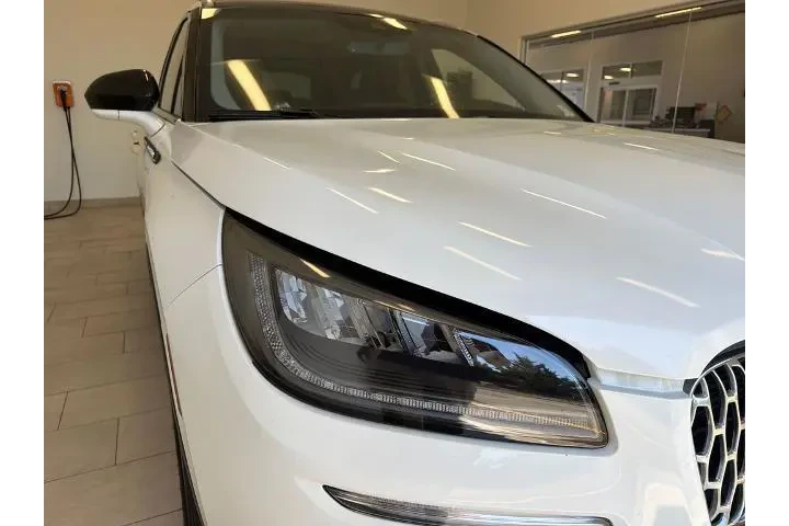 $29989 : Lincoln Corsair 2022 AWD Sta image 9