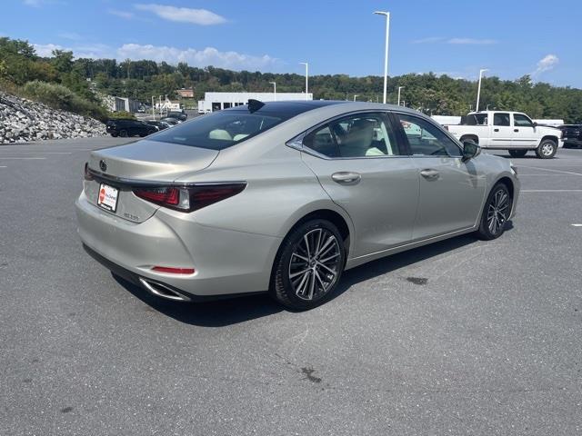 $36998 : PRE-OWNED 2022 LEXUS ES 350 image 7