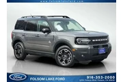 Ford Bronco Sport 2025 AWD O