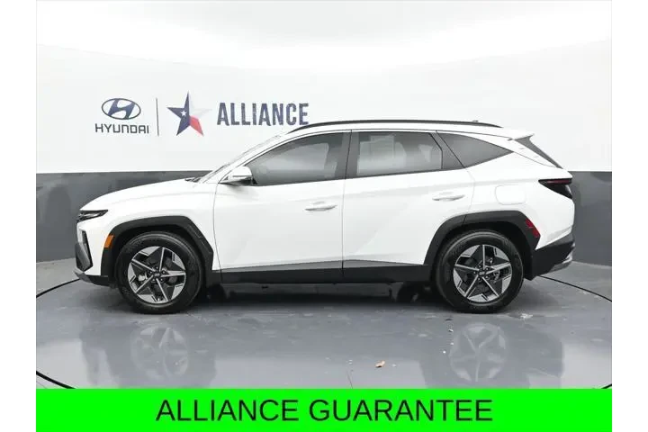 $28476 : Hyundai TUCSON 2025 SEL Conv image 3