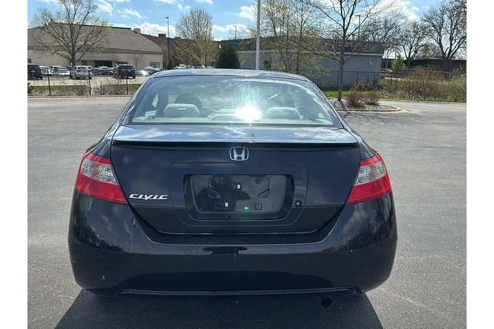 $16501 : 2011 Civic Cpe LX image 7