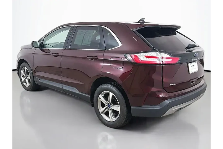 $21699 : Ford Edge 2022 AWD SEL 4dr C image 8