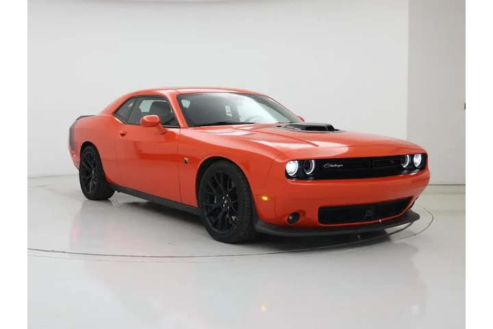 $36998 : Dodge Challenger 2018 392 HE image 1