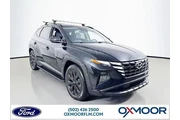 Hyundai TUCSON 2023 XRT 4dr en Louisville