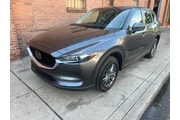 2019 CX-5 Touring en Cleveland